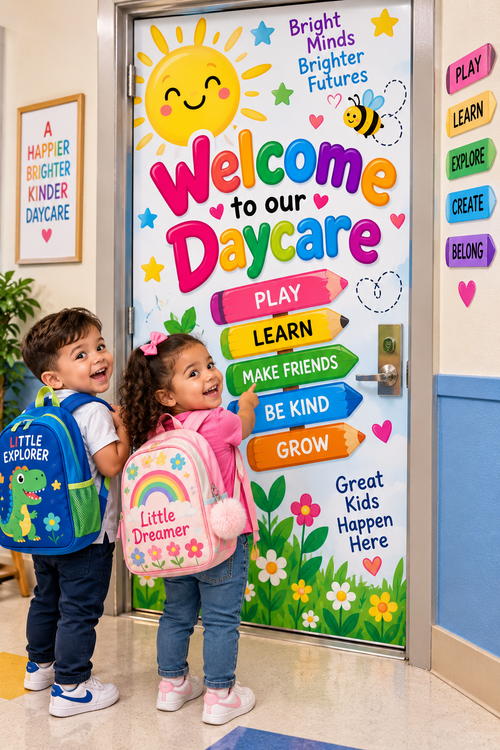 Puertas Personalizadas
